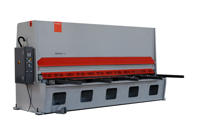 數(shù)控液壓剪板機(jī)