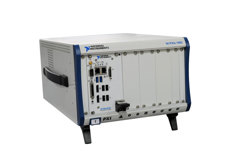 動(dòng)態(tài)信號(hào)采集與處理系統(tǒng)