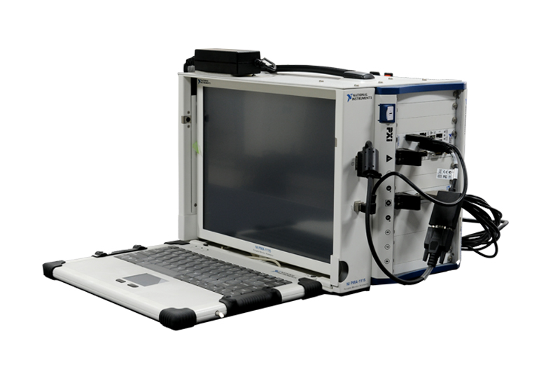 聲學(xué)及振動(dòng)測(cè)量分析儀